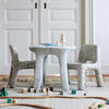 Charlie Chair, Off-White - Kids Seating - 3