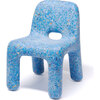 Charlie Chair, Sky - Kids Seating - 5