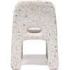 Charlie Chair, Off-White - Kids Seating - 5