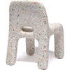 Charlie Chair, Off-White - Kids Seating - 6