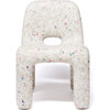 Charlie Chair, Off-White - Kids Seating - 8