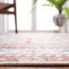 Serapi Machine Washable Rug, Sienna/Blue - Rugs - 5