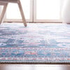 Serapi Machine Washable Rug, Deep Blue Multi - Rugs - 5