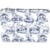 Toile Pouch - Bags - 1 - thumbnail