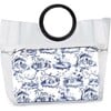 Toile Pouch - Bags - 3