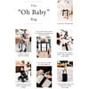 Women's "Oh Baby" Bag - Bags - 3