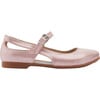 Toddler Cut-Out Flats, Pink - Flats - 2