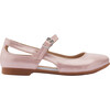 Cut-Out Flats, Pink - Flats - 2