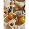 Wooden Fruits - Play Food - 3