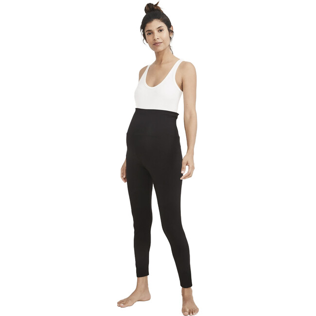 The Women's Ultimate Before, During And After Legging, Black