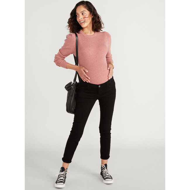 The Women's Giada Sweater, Rose - Sweaters - 2