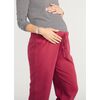 The Women's Out-the-Door Jogger, Raspberry - Sweatpants - 3