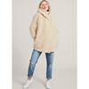 The Women's Coco Coat, Toffee - Coats - 2