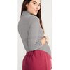 The Women's Out-the-Door Jogger, Raspberry - Sweatpants - 4