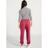 The Women's Out-the-Door Jogger, Raspberry - Sweatpants - 5