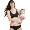 The Women's Everyday Brief, Black - Underwear - 1 - thumbnail