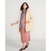 The Women's Coco Coat, Toffee - Coats - 6