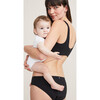 The Women's Everyday Brief, Black - Underwear - 3