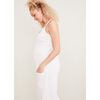 The Women's 24/7 Feeding Jumpsuit, White - Rompers - 3