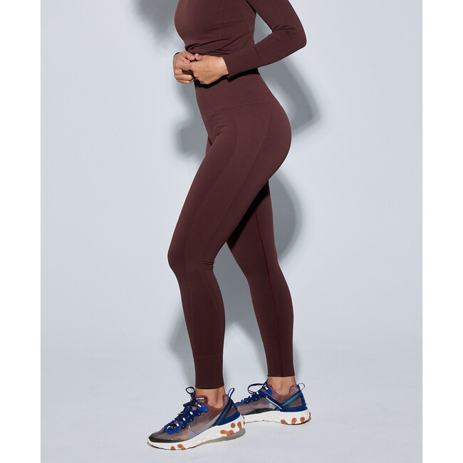 Women's Sophia Legging, Espresso