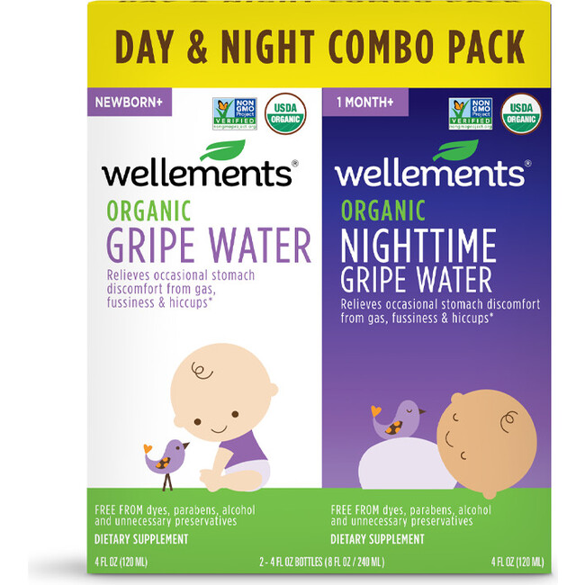 Gripe Water Combo Pack