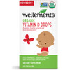 Vitamin D Drops - Supplements & Vitamins - 1 - thumbnail