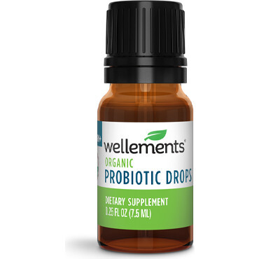 Probiotic Drops - Supplements & Vitamins - 2