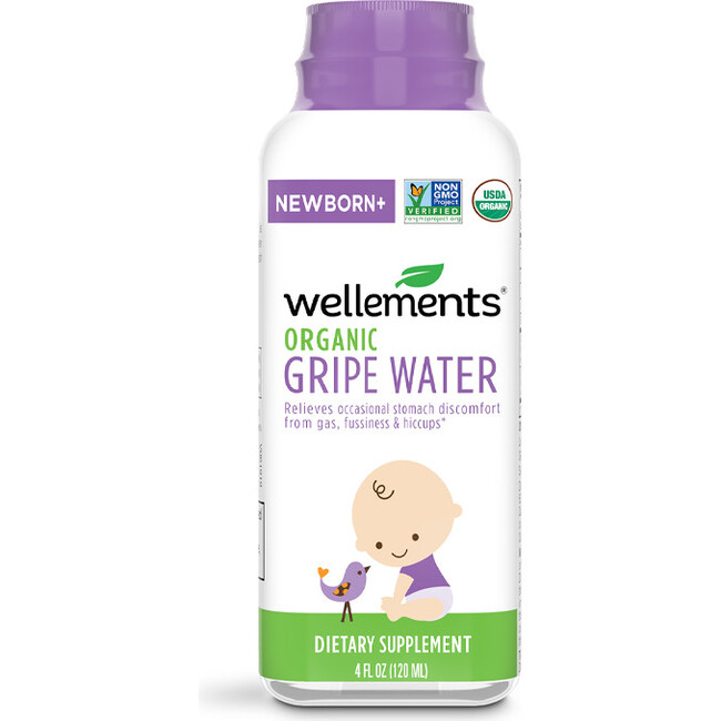 Gripe Water Combo Pack - Supplements & Vitamins - 2