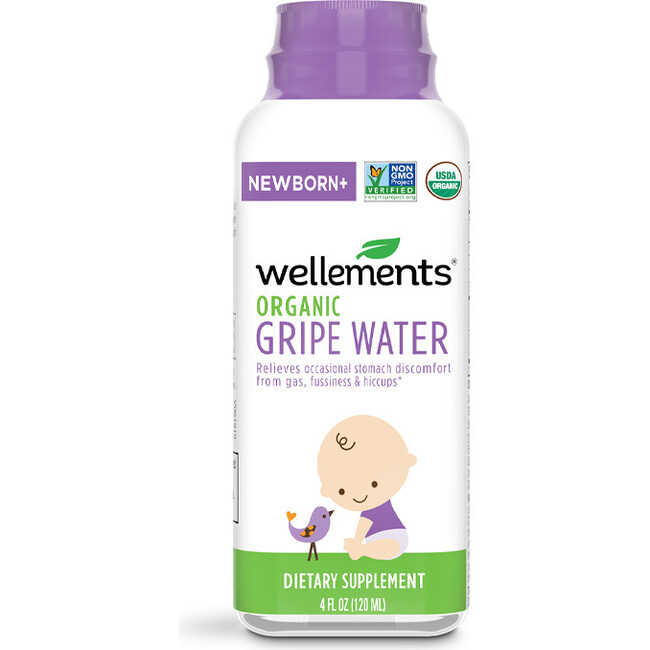 Gripe Water - Supplements & Vitamins - 2