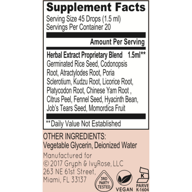 Digestion and Immune Support Sampler - Supplements & Vitamins - 5