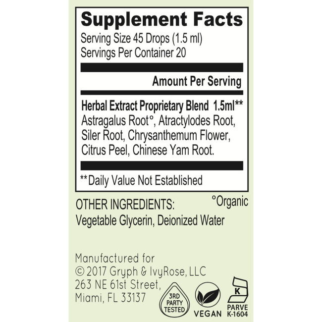 Digestion and Immune Support Sampler - Supplements & Vitamins - 6