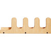 Antler Hook, Natural - Wall Hooks - 1 - thumbnail