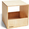 Cube Seat, Natural - Storage - 6 - thumbnail