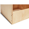 Cube Seat, Natural - Storage - 7 - thumbnail