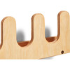 Antler Hook, Natural - Wall Hooks - 7