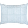 Set of 2 Paulette Standard Pillow Shams, Summer Sky - Sheets - 1 - thumbnail