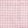 Set of 2 Archie Standard Pillow Shams, Jolly Red - Sheets - 2