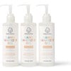 Hand Sanitizer 3-Pack, Tangerine - Hand Sanitizers - 1 - thumbnail