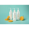 Hand Sanitizer 3-Pack, Tangerine - Hand Sanitizers - 2