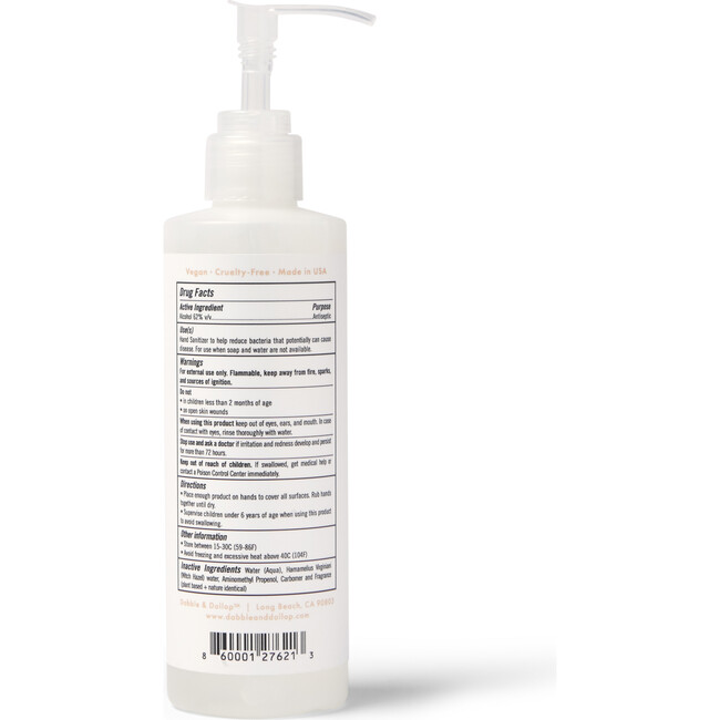 Orange You Glad Sanitizer Bundle - Hand Sanitizers - 3