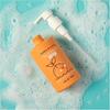 Orange You Glad Sanitizer Bundle - Hand Sanitizers - 4