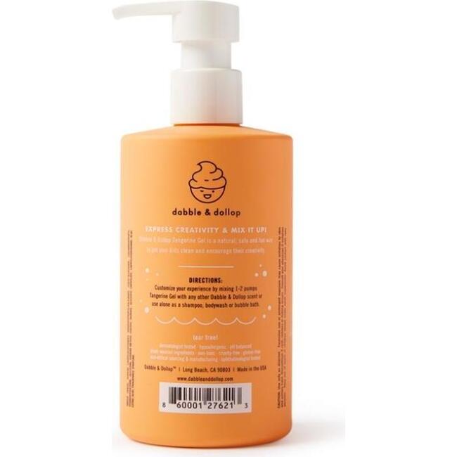 Orange You Glad Sanitizer Bundle - Hand Sanitizers - 5