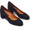 Women's Heel, Black - Dress Shoes - 1 - thumbnail