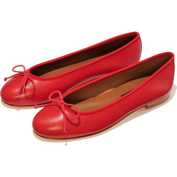 Women's Demi, Scarlet - Margaux Shoes | Maisonette