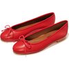 Women's Demi, Scarlet - Flats - 1 - thumbnail