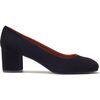 Women's Heel, Black - Dress Shoes - 2