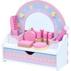 Little Dreamer Rainbow Tabletop Vanity Toys, Pink - Role Play Toys - 1 - thumbnail