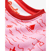 Sweatshirt Dress, Cartography - Loungewear - 3