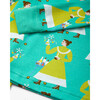 Long Johns, Marie Curie Trailblazer Print - Loungewear - 2