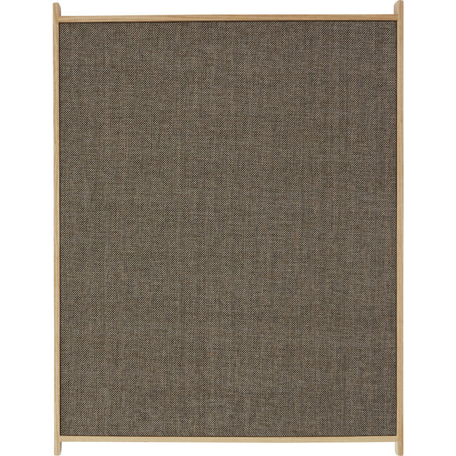 Kabe Corkboard, Natural - Wall Décor - 1